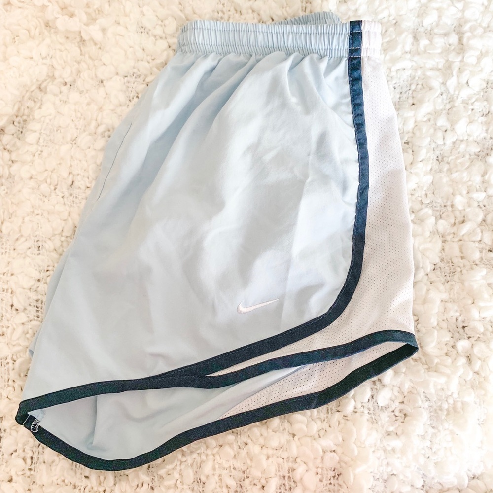 Nike Tempo Shorts